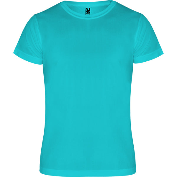 CAMISETA CAMIMERA T/S BLANCO