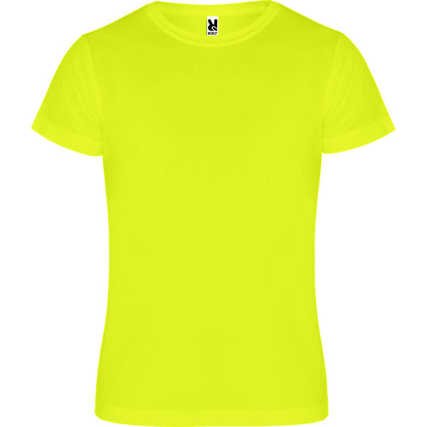 CAMISETA CAMIMERA T/S BLANCO