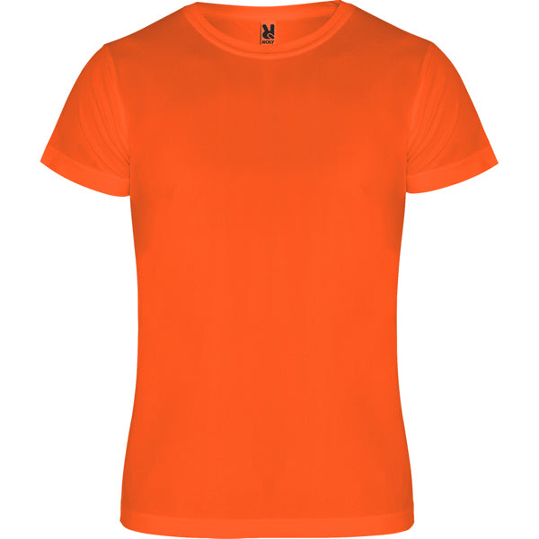 CAMISETA CAMIMERA T/S BLANCO