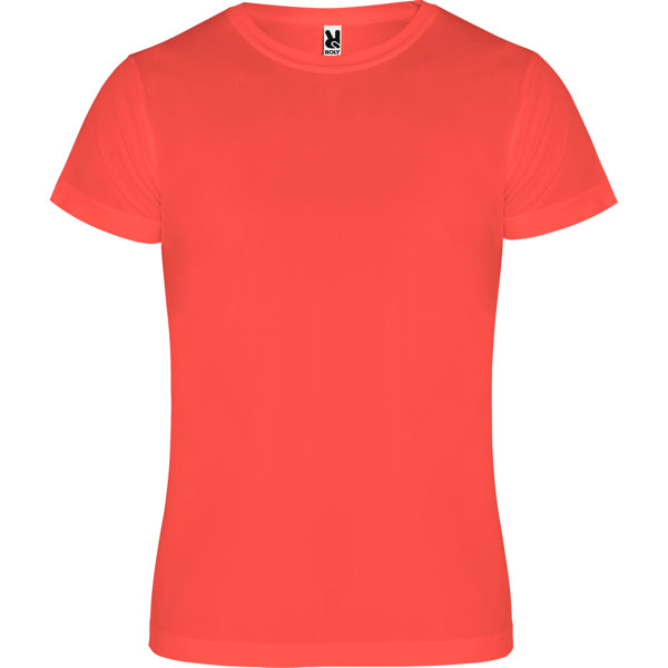 CAMISETA CAMIMERA T/S BLANCO