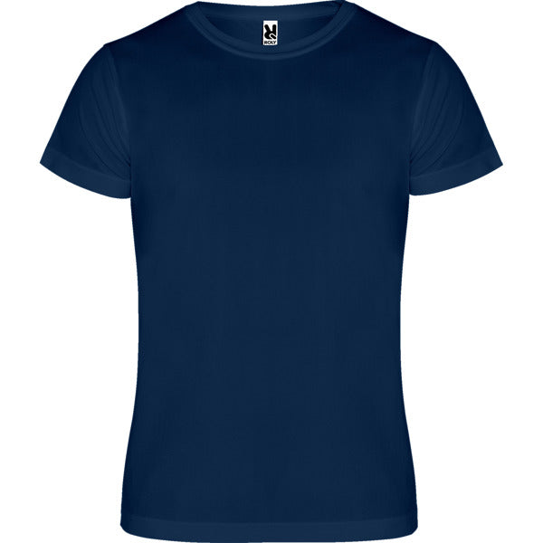 CAMISETA CAMIMERA T/S BLANCO
