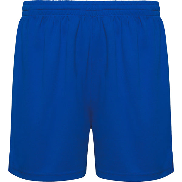 PANTALON FUTBOL PLAYER T/M BLANCO