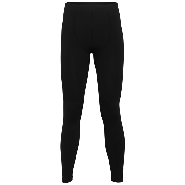 LEGGINGS HOMBRE BETTER T/XS-S NEGRO