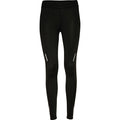 LEGGINGS ADELAIDA T/S NEGRO