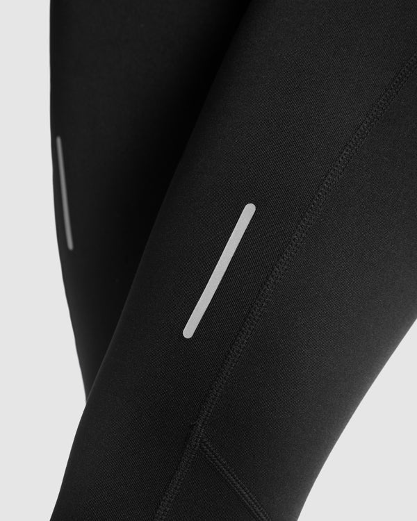 LEGGINGS ADELAIDA T/S NEGRO
