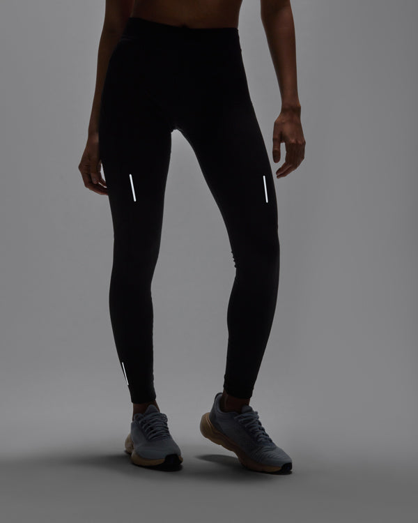 LEGGINGS ADELAIDA T/S NEGRO