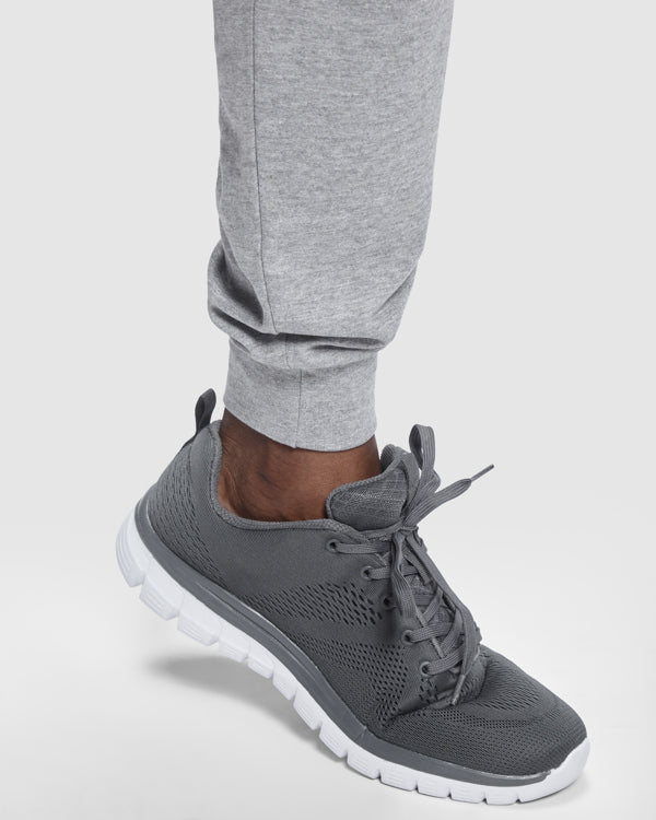 PANTALON CERLER T/S NEGRO