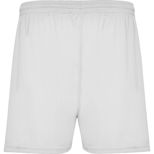 PANTALON FUTBOL CALCIO T/M BLANCO