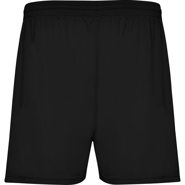 PANTALON FUTBOL CALCIO T/M BLANCO