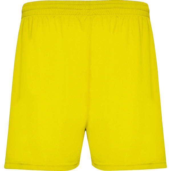 PANTALON FUTBOL CALCIO T/M BLANCO