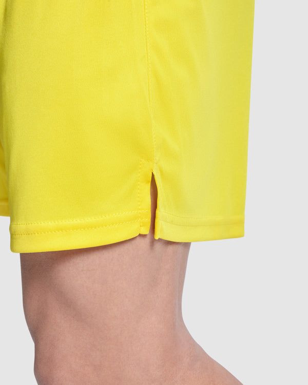 PANTALON FUTBOL CALCIO T/M BLANCO