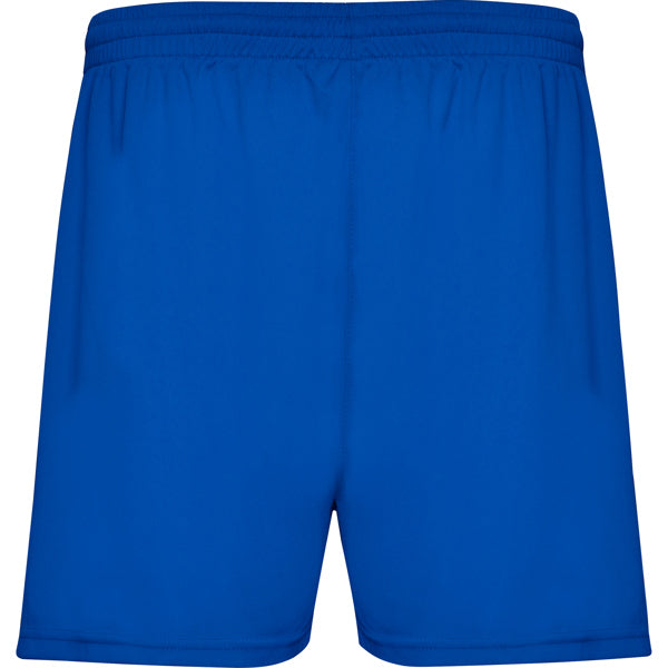 PANTALON FUTBOL CALCIO T/M BLANCO