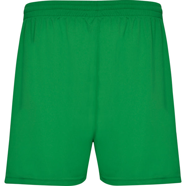 PANTALON FUTBOL CALCIO T/M BLANCO