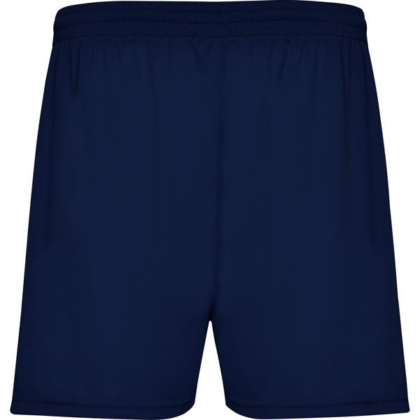 PANTALON FUTBOL CALCIO T/M BLANCO