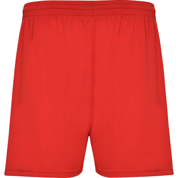PANTALON FUTBOL CALCIO T/M BLANCO