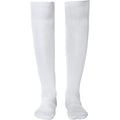 CALCETAS SOCCER T/KID (31/34) BLANCO