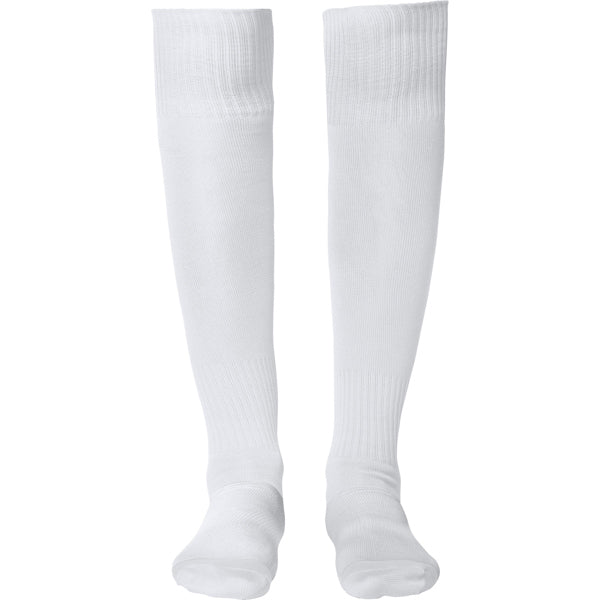 CALCETAS SOCCER T/KID (31/34) BLANCO