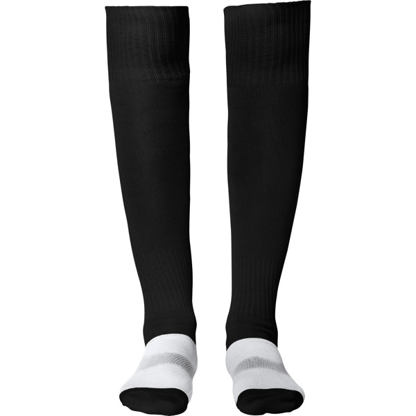 CALCETAS SOCCER T/KID (31/34) BLANCO