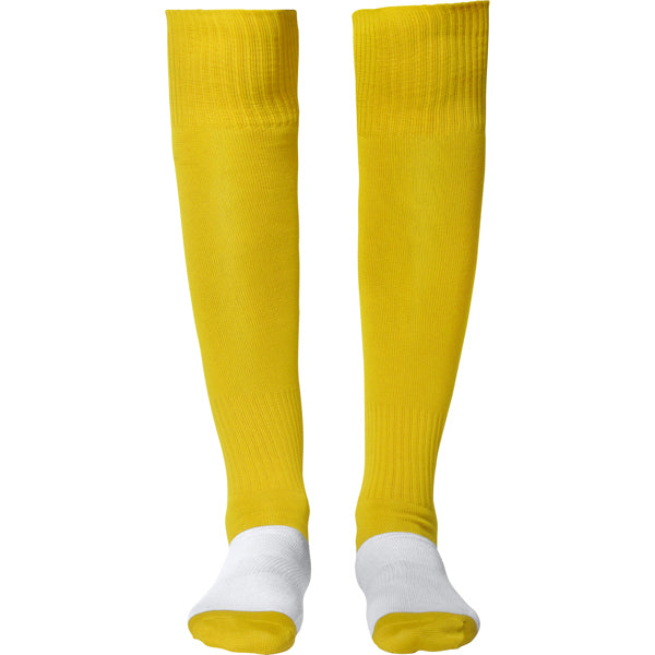 CALCETAS SOCCER T/KID (31/34) BLANCO