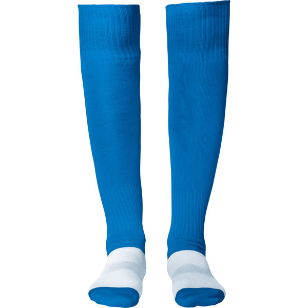 CALCETAS SOCCER T/KID (31/34) BLANCO