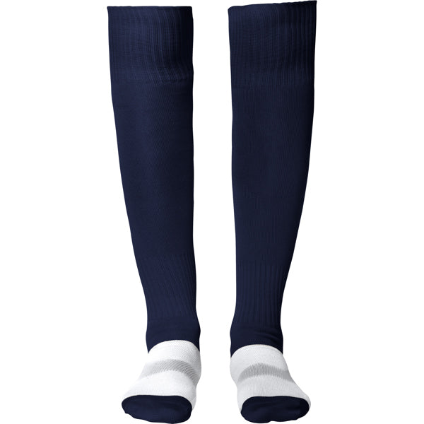 CALCETAS SOCCER T/KID (31/34) BLANCO