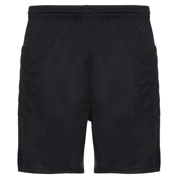PANTALON CORTO ARSENAL T/M NEGRO