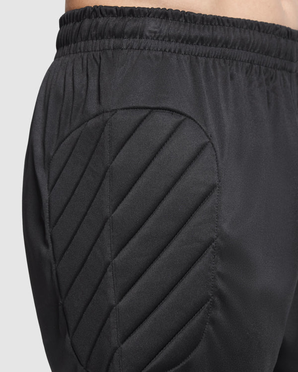 PANTALON CORTO ARSENAL T/M NEGRO