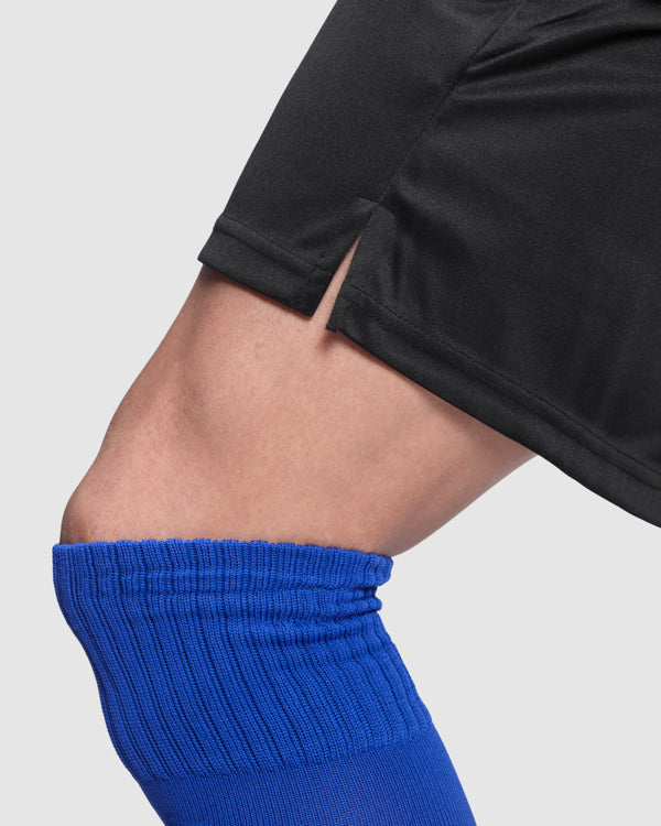 PANTALON CORTO ARSENAL T/M NEGRO