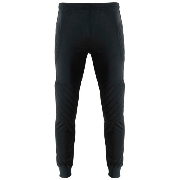PANTALON BAYERN T/M NEGRO