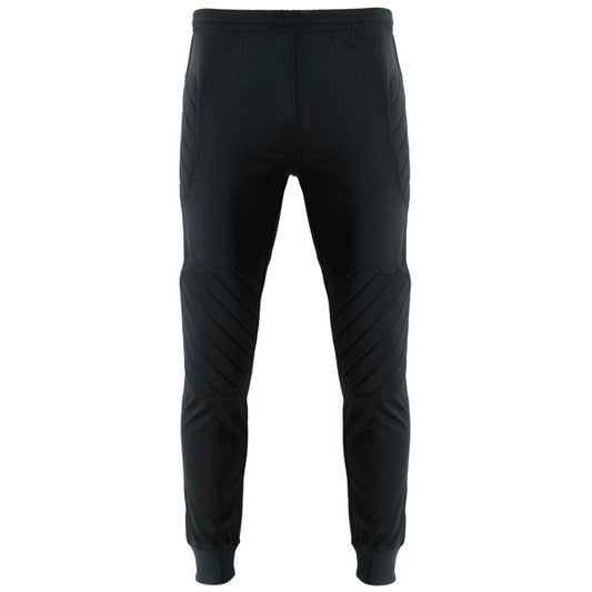 PANTALON BAYERN T/M NEGRO