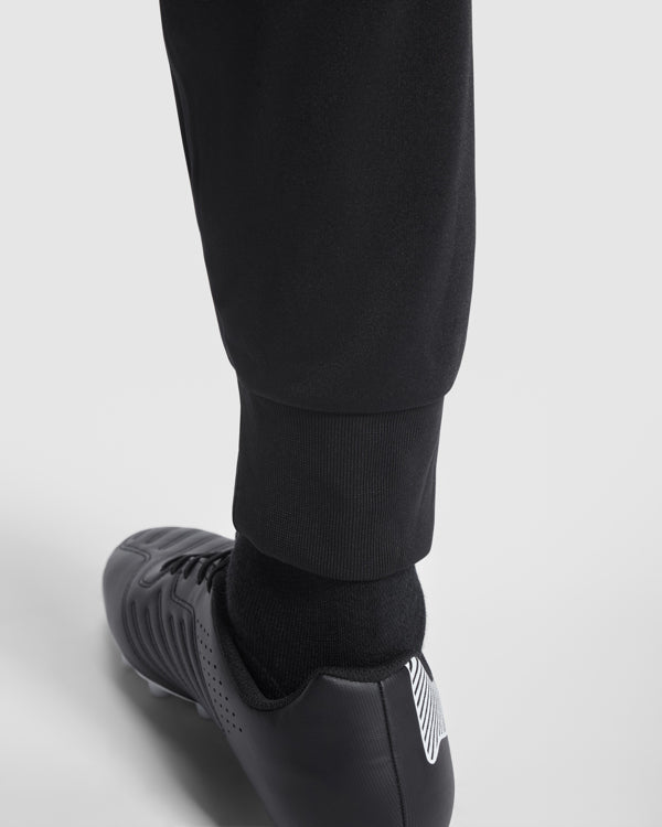 PANTALON BAYERN T/M NEGRO