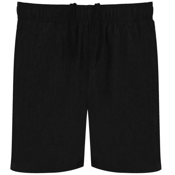 BERMUDA CELTIC T/S NEGRO