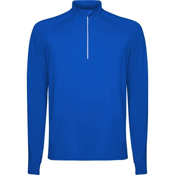 SUDADERA ESTAMBUL T/S NEGRO