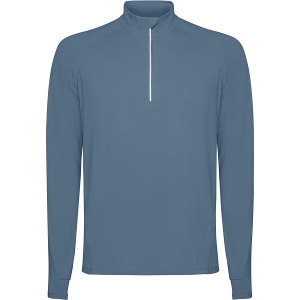 SUDADERA ESTAMBUL T/S NEGRO