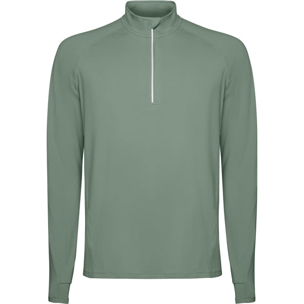 SUDADERA ESTAMBUL T/S NEGRO