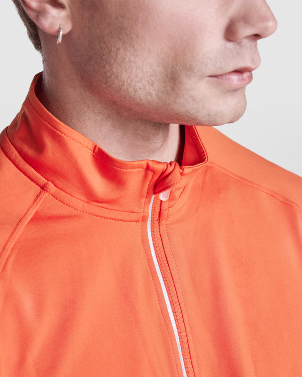 SUDADERA ESTAMBUL T/S NEGRO