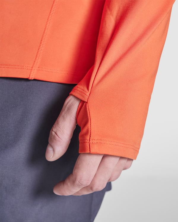 SUDADERA ESTAMBUL T/S NEGRO