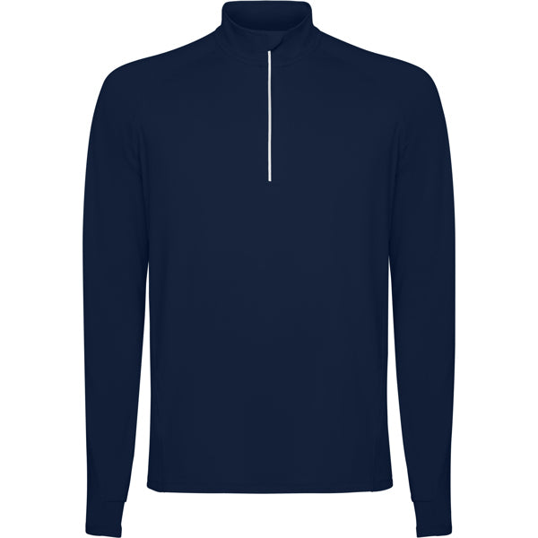 SUDADERA ESTAMBUL T/S NEGRO