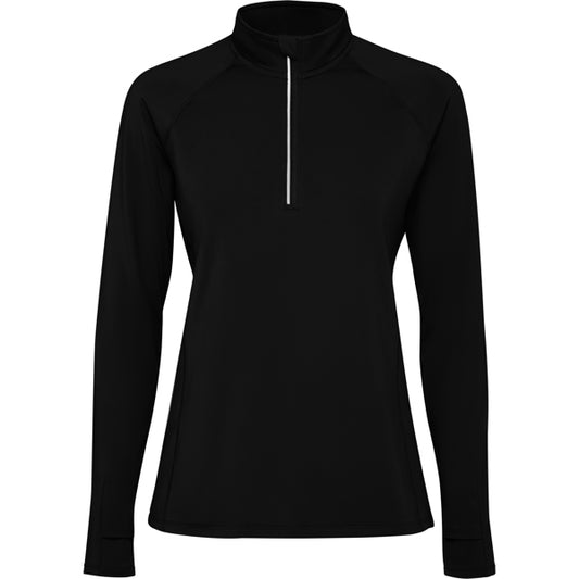 SUDADERA ESTAMBUL WOMAN T/S NEGRO
