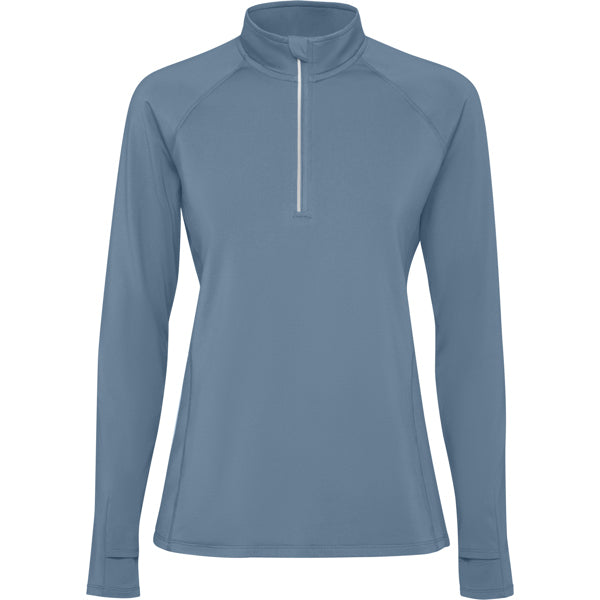 SUDADERA ESTAMBUL WOMAN T/S NEGRO