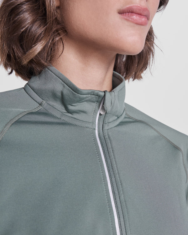 SUDADERA ESTAMBUL WOMAN T/S NEGRO