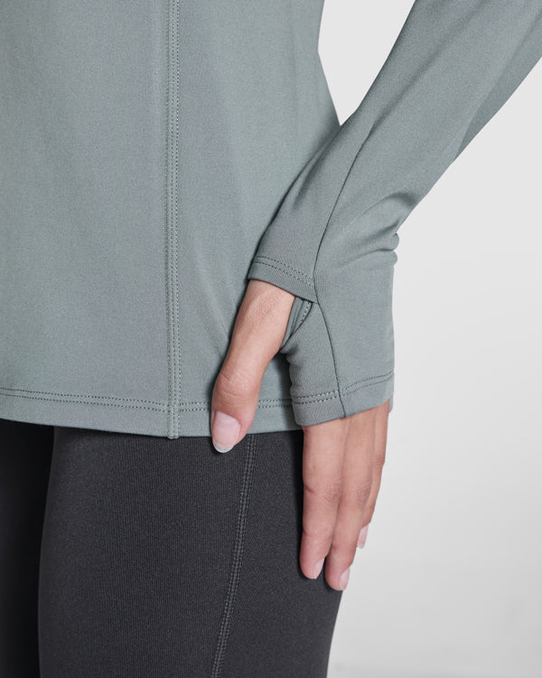 SUDADERA ESTAMBUL WOMAN T/S NEGRO