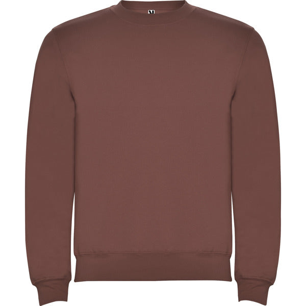 SUDADERA CLASICA T/XS BLANCO