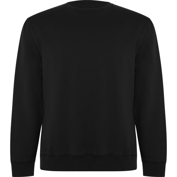 SUDADERA BATIAN T/XS BLANCO