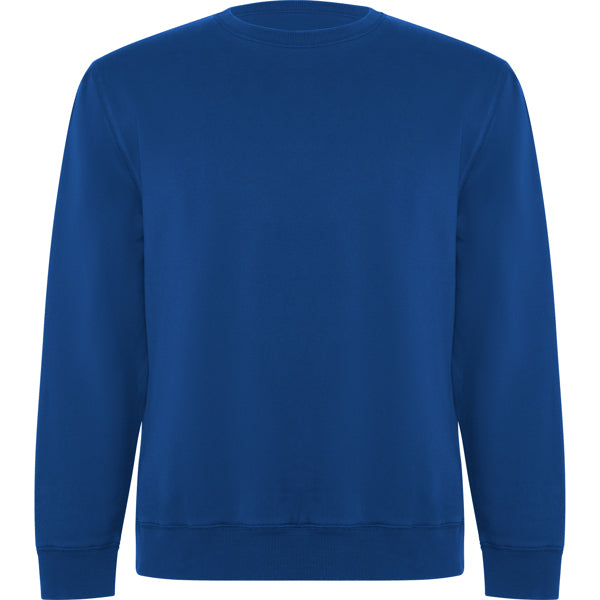 SUDADERA BATIAN T/XS BLANCO