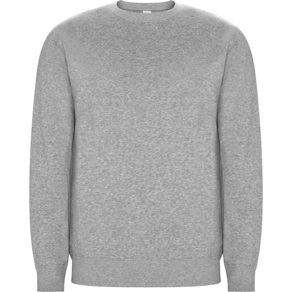 SUDADERA BATIAN T/XS BLANCO