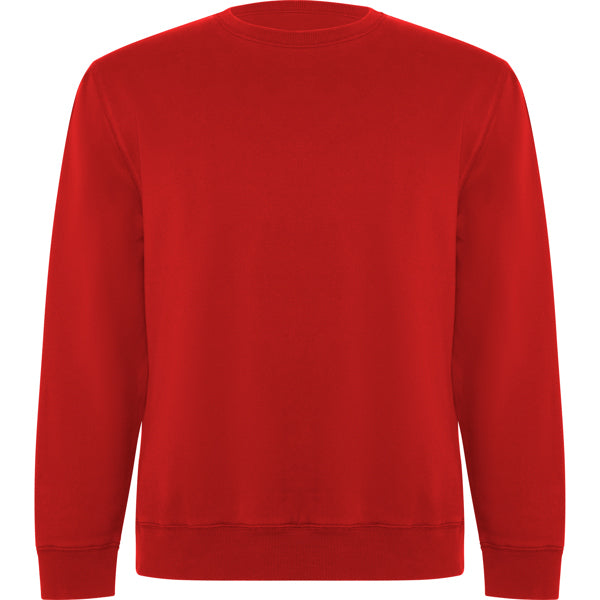 SUDADERA BATIAN T/XS BLANCO