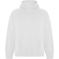 SUDADERA VINSON T/XS BLANCO