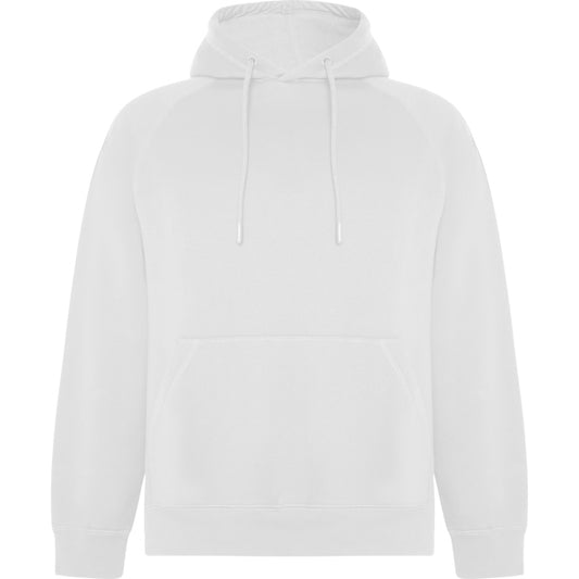 SUDADERA VINSON T/XS BLANCO
