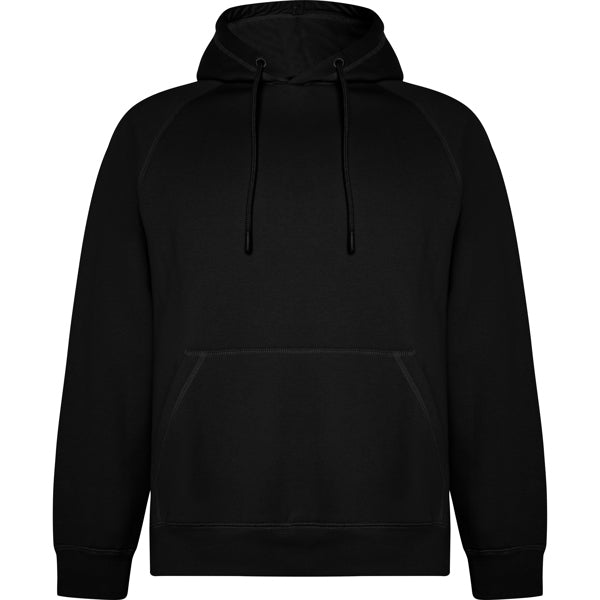 SUDADERA VINSON T/XS BLANCO